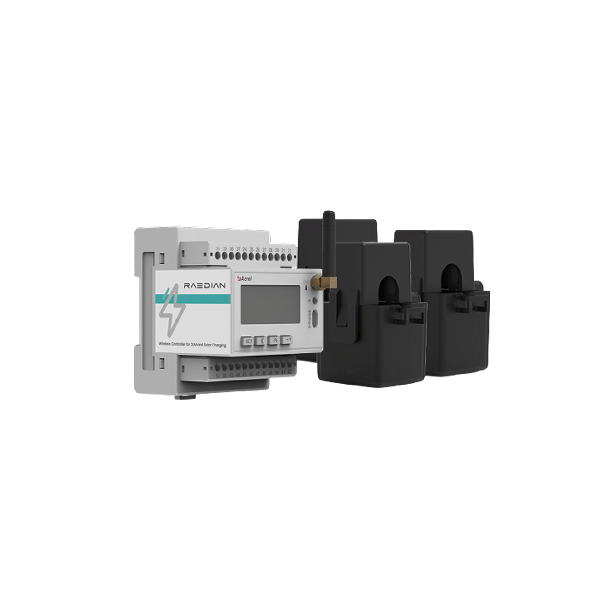 Raedian Hybrid Dynamic Load Management Kit (HDLM KIT) 600A