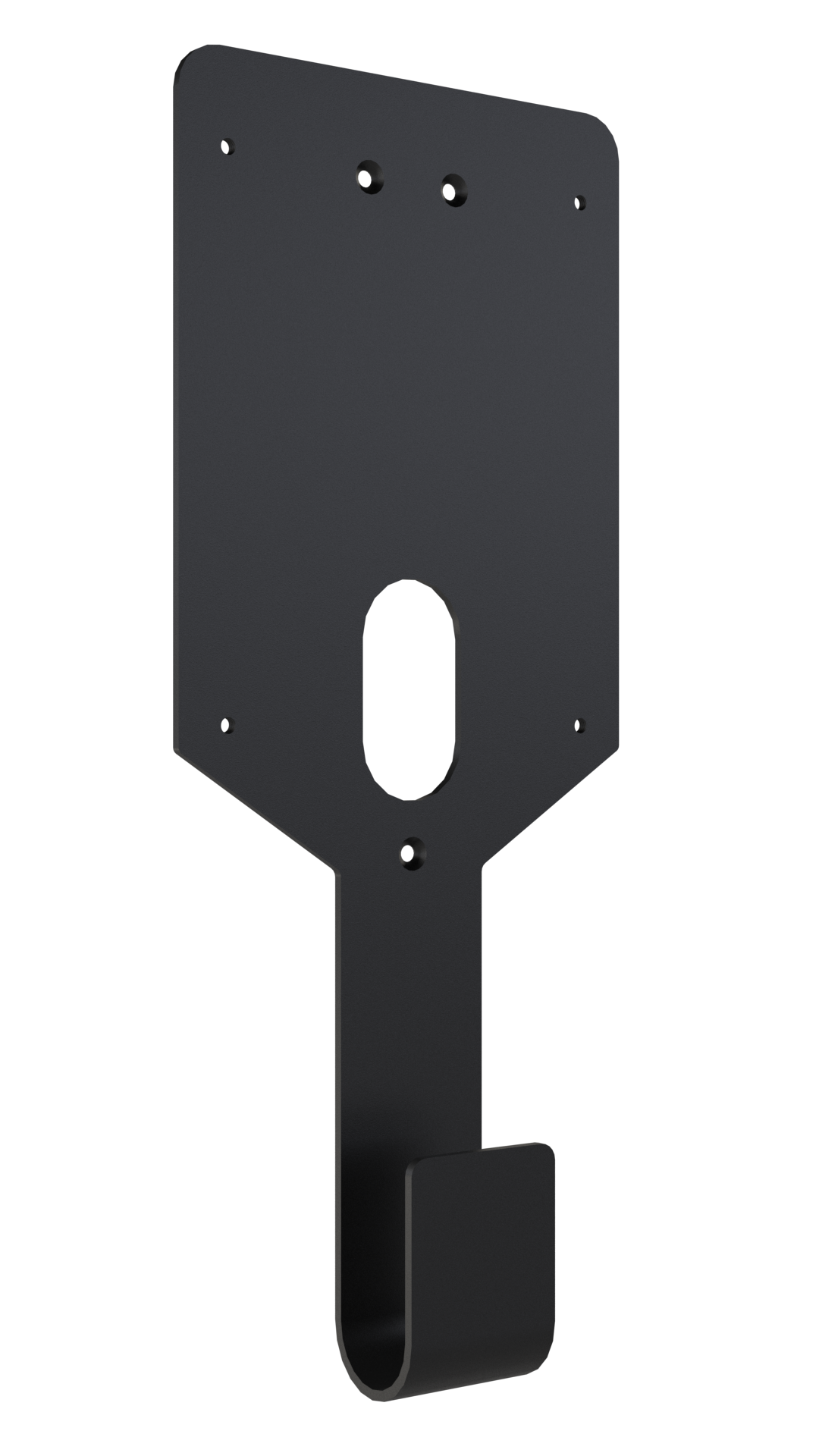 Easee Base Mounting Plate