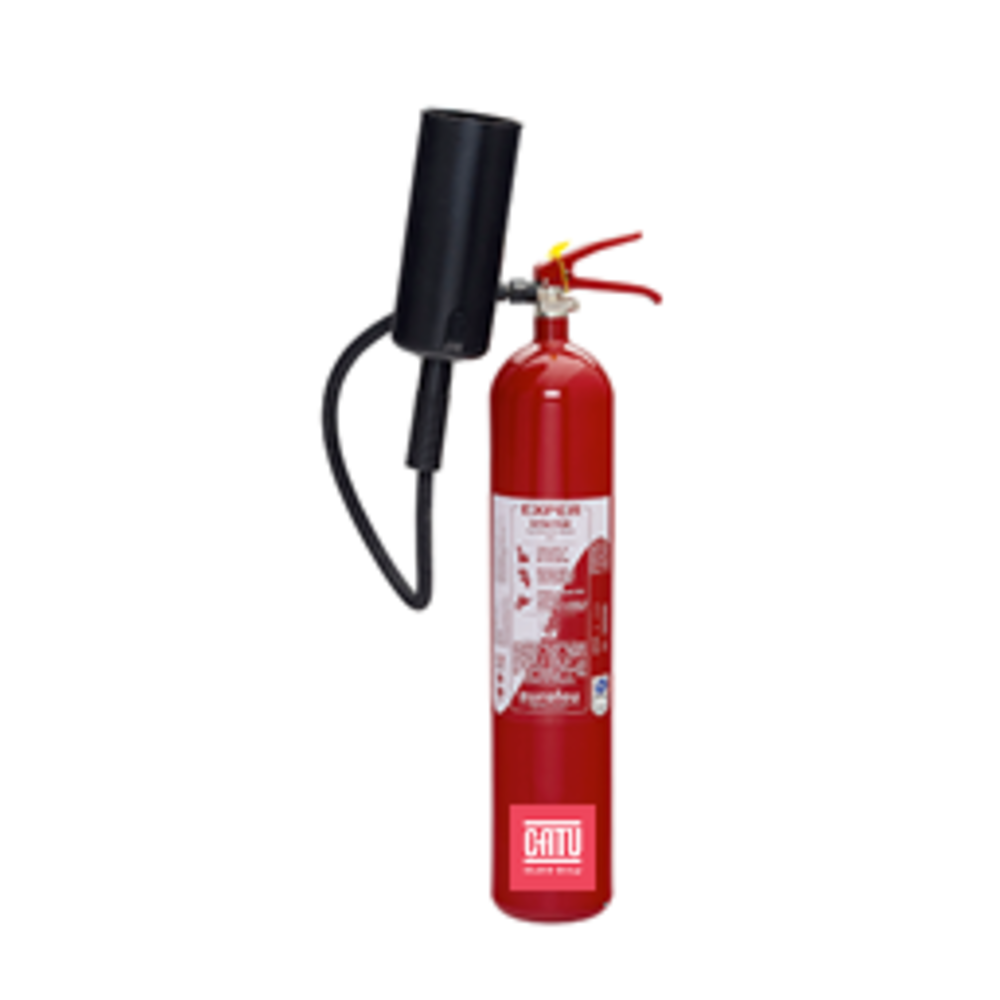 Catu CD-306 Trockeneis-Feuerlöscher 14,6kg