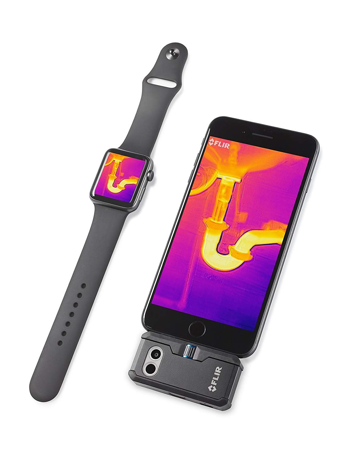 FLIR ONE Pro Wärmebildkamera