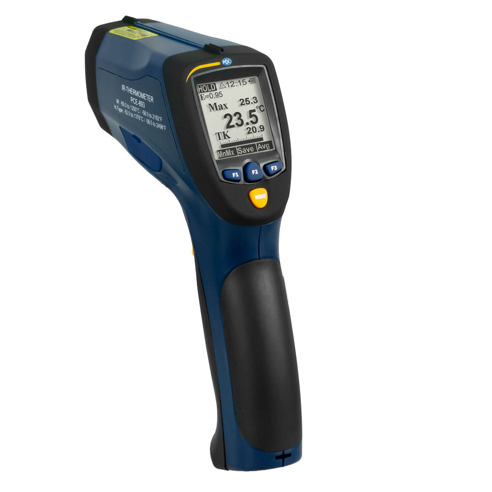PCE-893 Thermometer