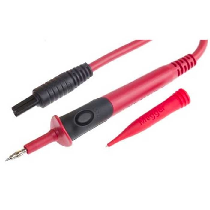 Megger SP4F Isolationsmesspitze für MIT320 und MIT330