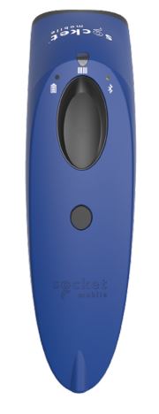 Metrel A 1652 Barcodescanner (Bluetooth)