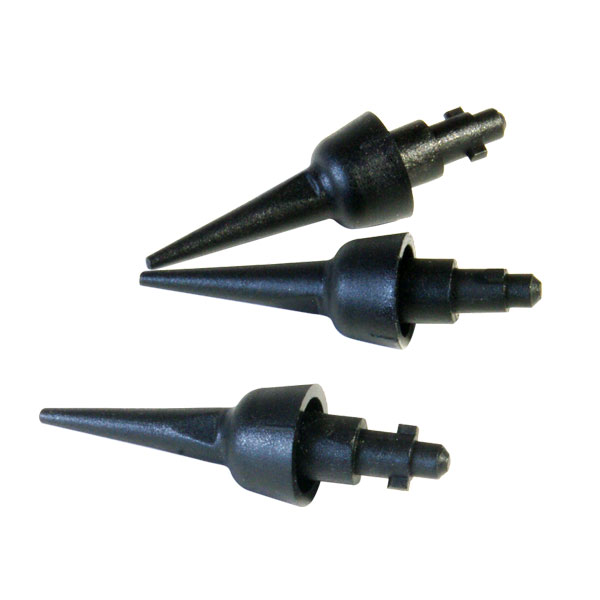 Gossen Metrawatt Z130B Ersatzprüfspitzen