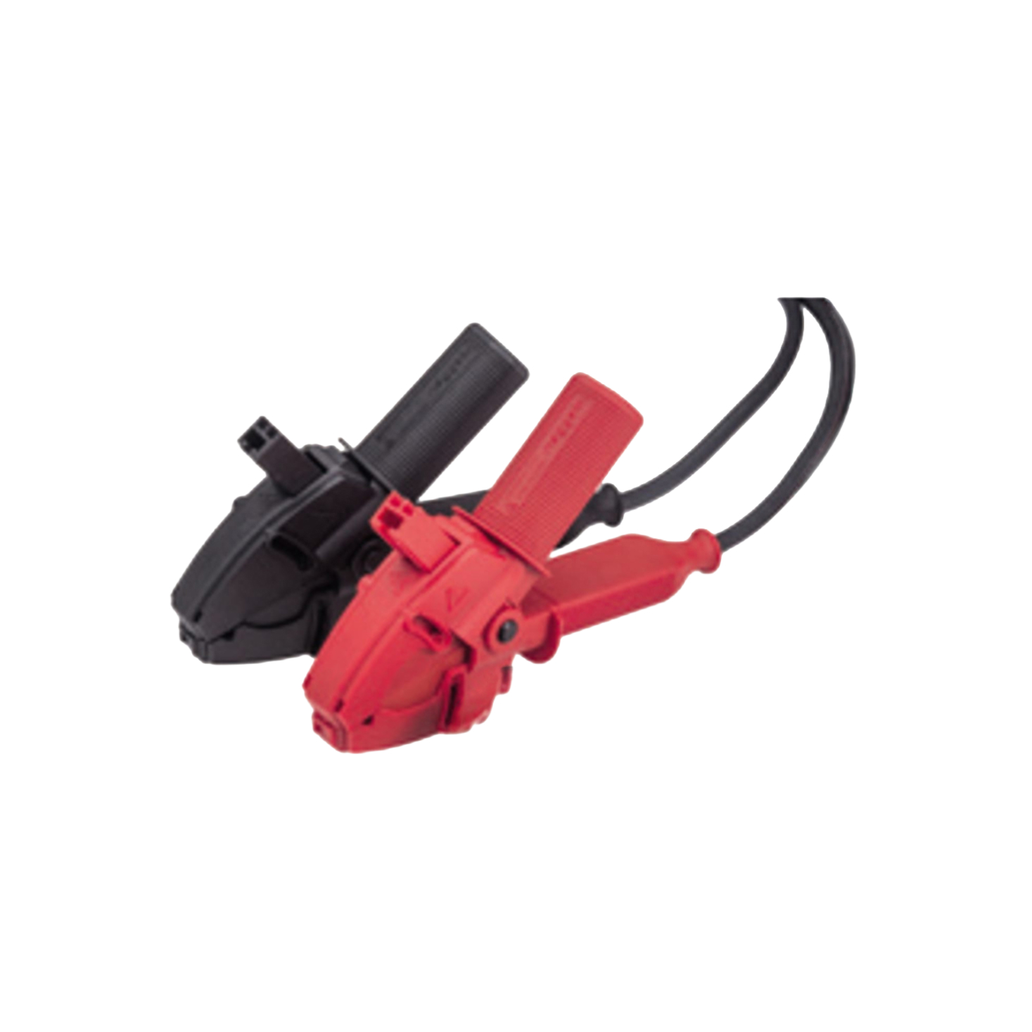 Megger Kelvin-Messleitungsatz DLRO100