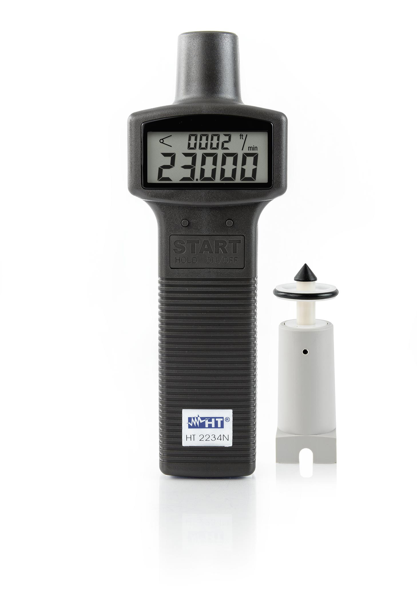 HT Instruments HT2234N Drehzahlmessgerät 
