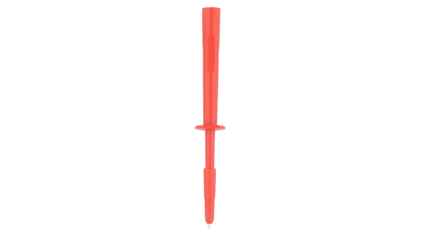 Metrel A 1016 Prüfspitze, rot