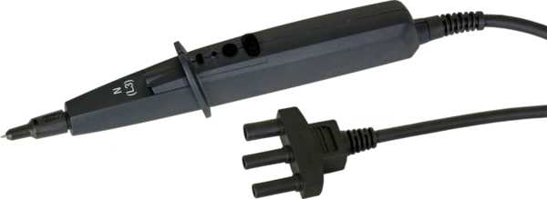 Gossen Metrawatt SK12-N Sonde