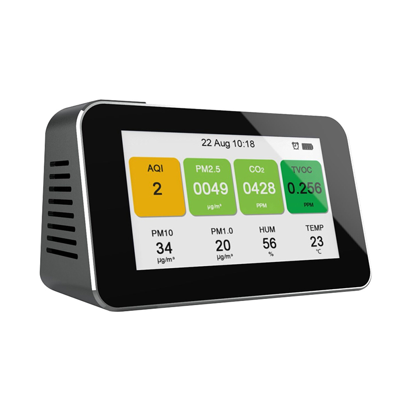 METAMORPH CO2-Messgerät MMS13035