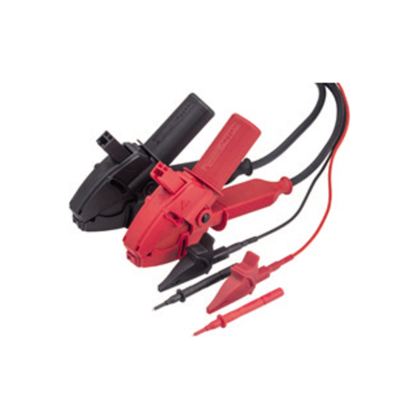 Megger Messleitungssatz DLRO100 15 m