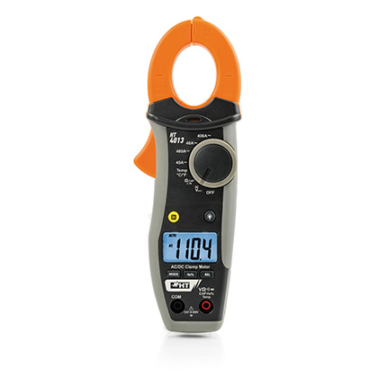 HT Instruments HT4013 robuste Stromzange
