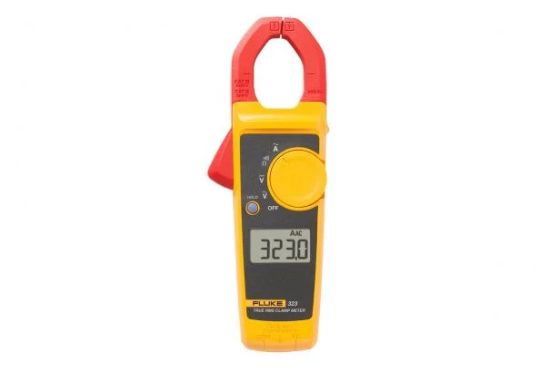 Fluke 323 TRMS-Strommesszange
