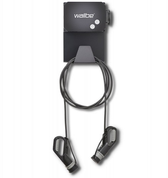 wallbe® Eco 2.0 - 11kW
