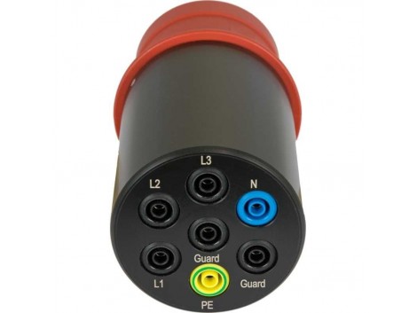 Gossen Metrawatt A3-32 Shielded