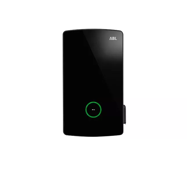 ABL eM4 Single Wallbox Controller