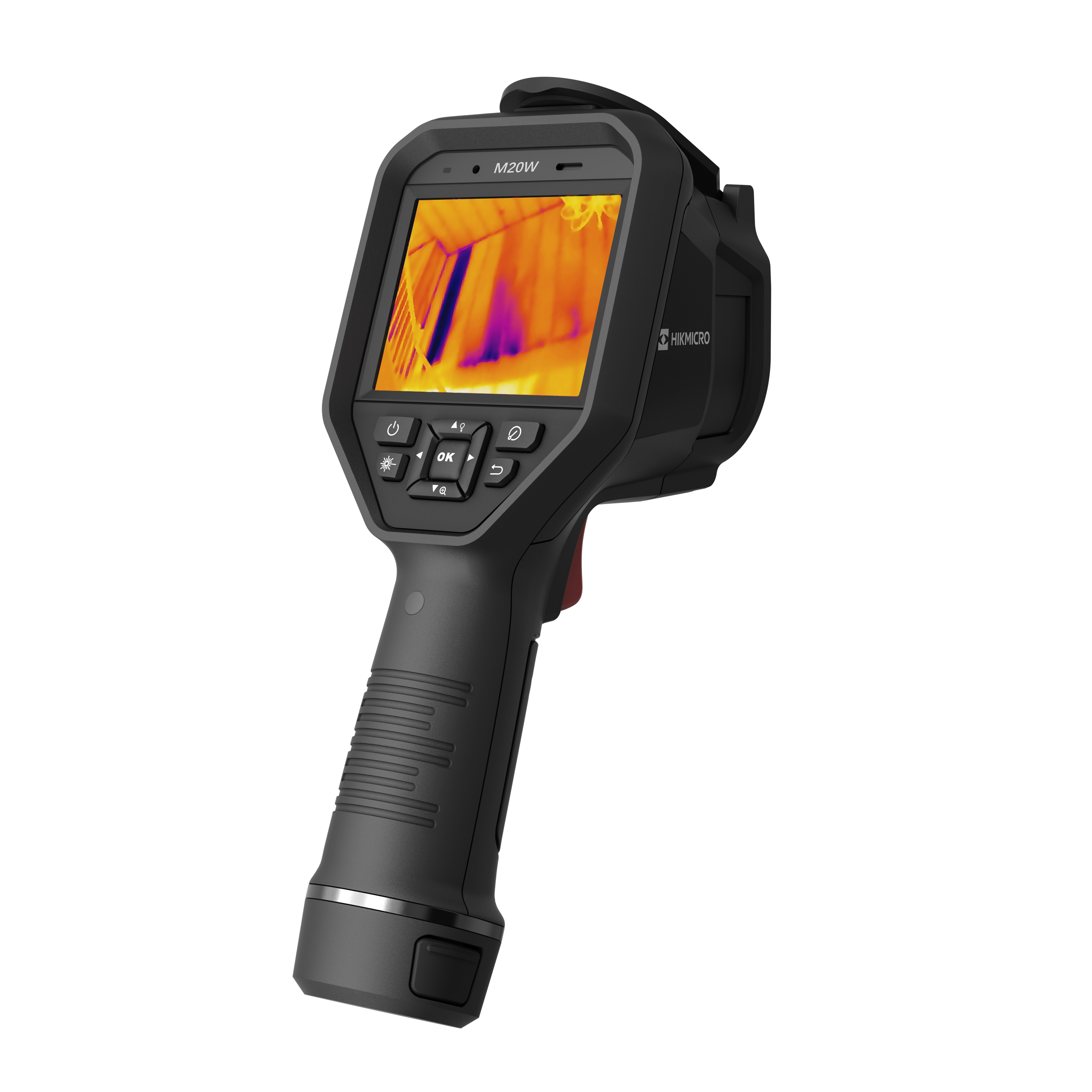 Hikmicro M20W Wärmebildkamera