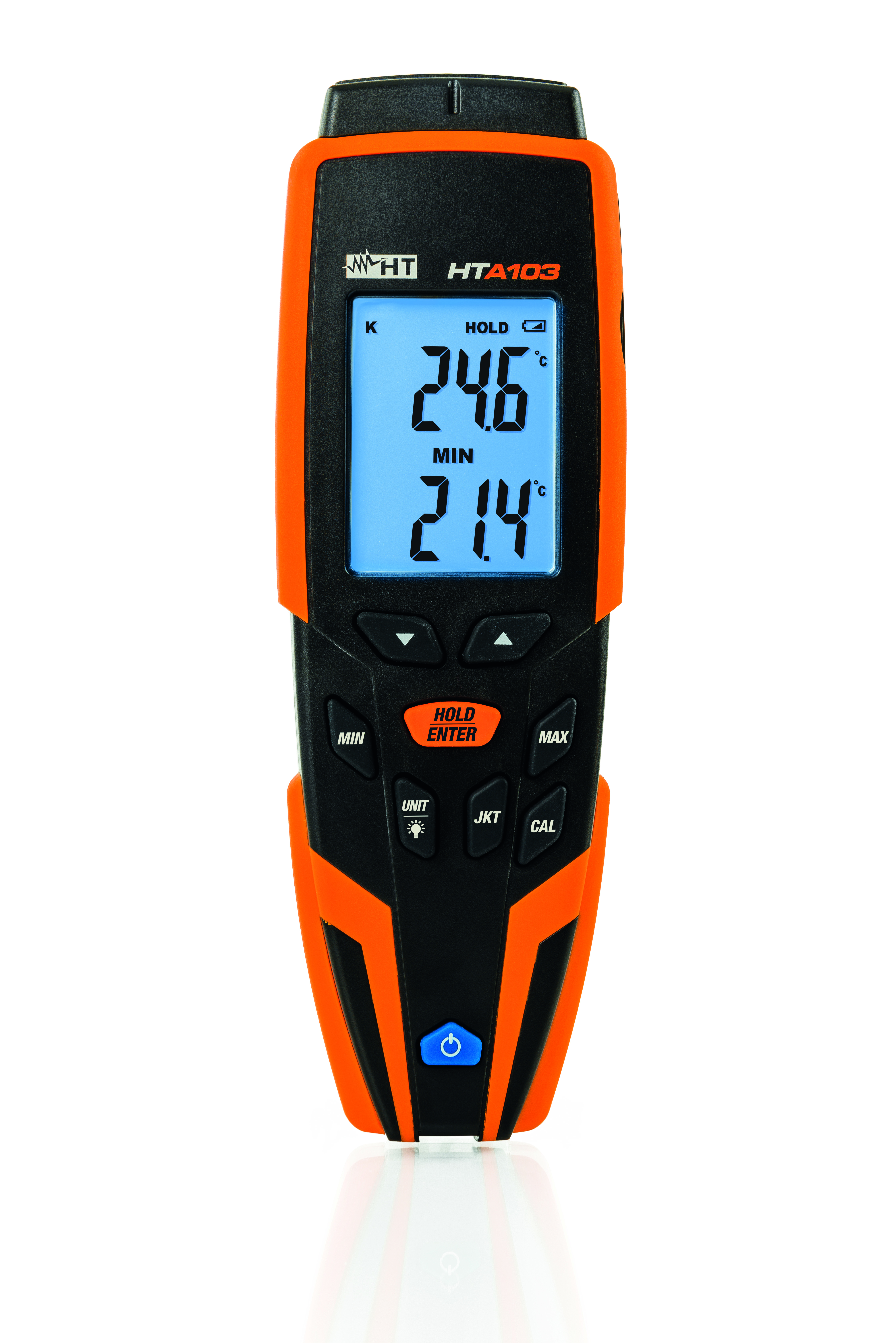 HT Instruments HTA103 digitales Thermometer