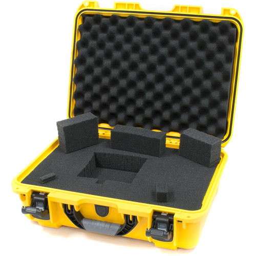 NANUK 925 Schutzkoffer (Hard Case)