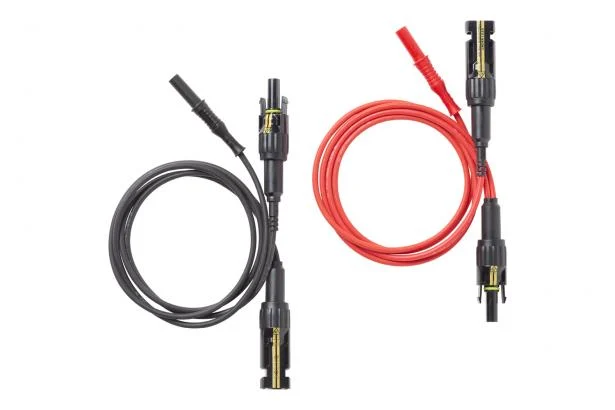 Fluke PVLEAD3 PV-Messleitungssatz