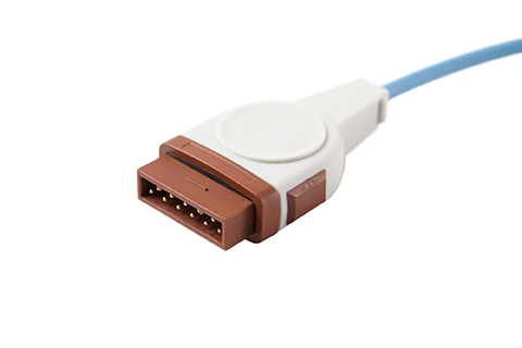 Rigel Temperature cable 11 Pin
