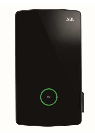 ABL eM4 Single Wallbox Extender