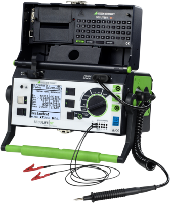 Gossen Metrawatt Seculife ST