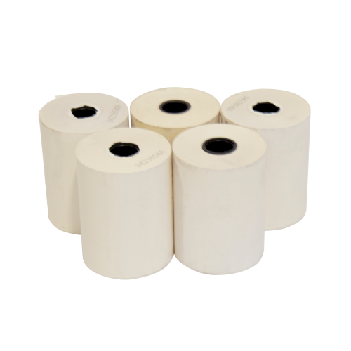 Rigel Thermal Paper Roll (5 Pack)