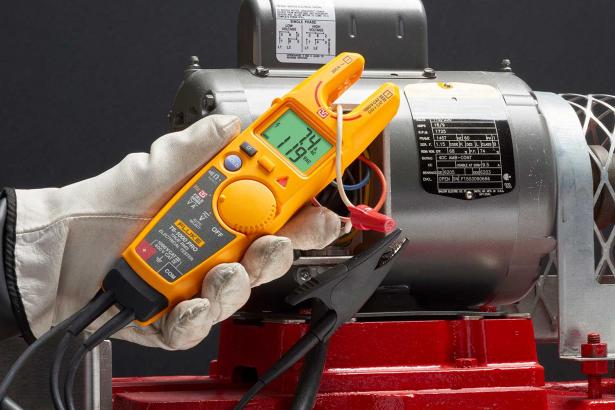 Fluke T6-1000 Pro Stromzange