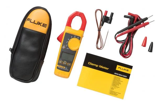 Fluke 325 TRMS-Strommesszange
