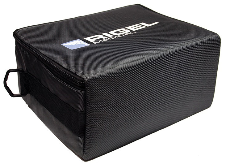 Rigel Carry Case Square