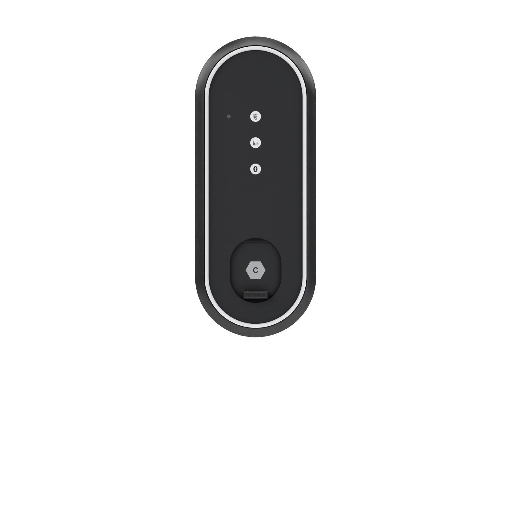Compleo eBox professional socket EKA anySIM