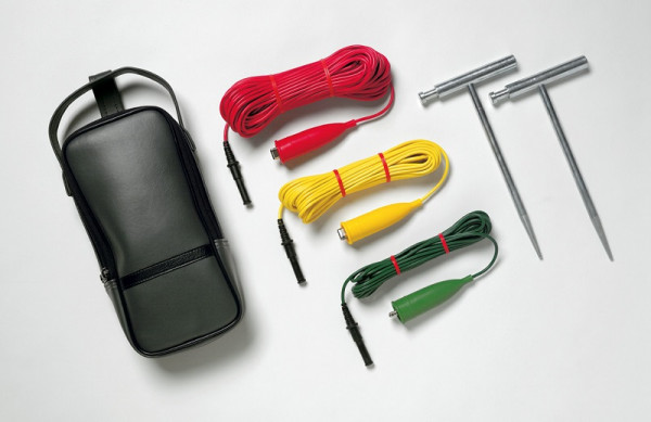 Fluke ES165X Erdungsmessspieße