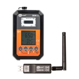Sonel IRM-1 PV-Messgerät