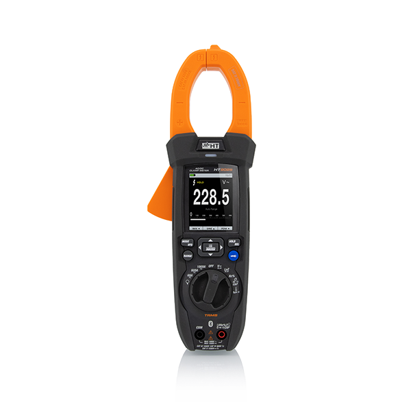 HT Instruments HT9025 Stromzange 1500 V