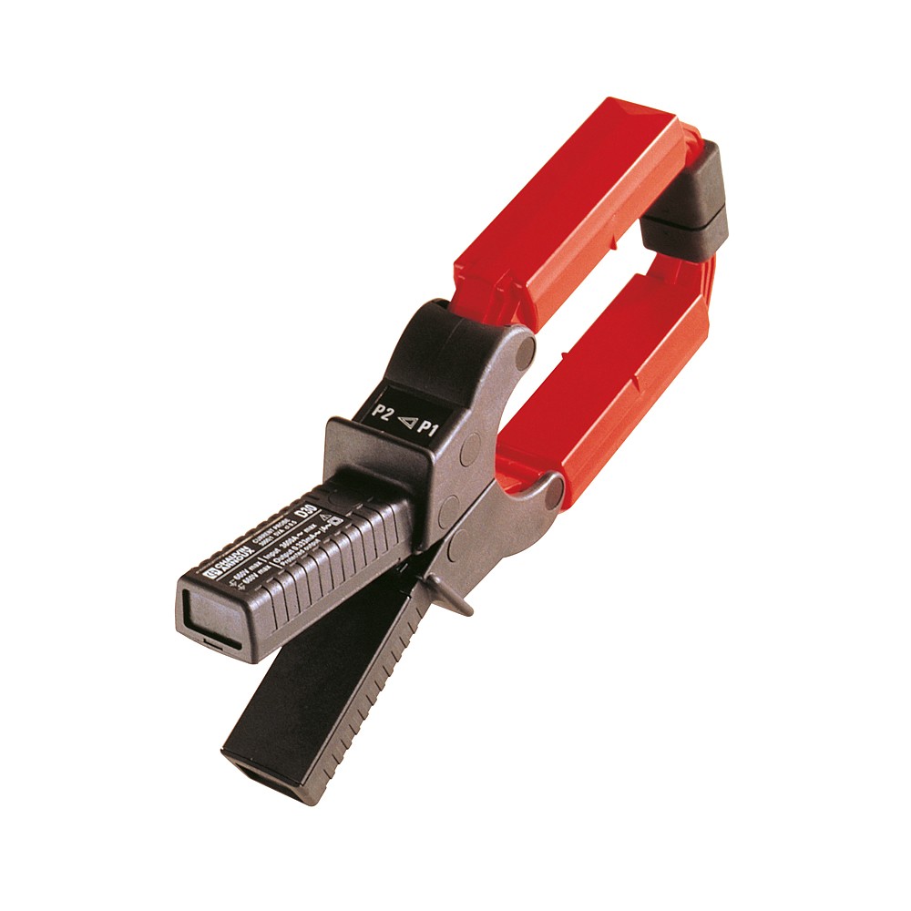 C.A D38N 3000 A Zangenstromwandler