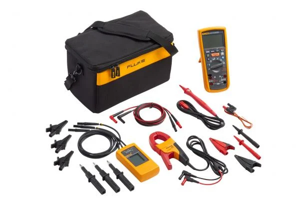 Fluke 1587/MDT FC Kit Isolationsmessgerät