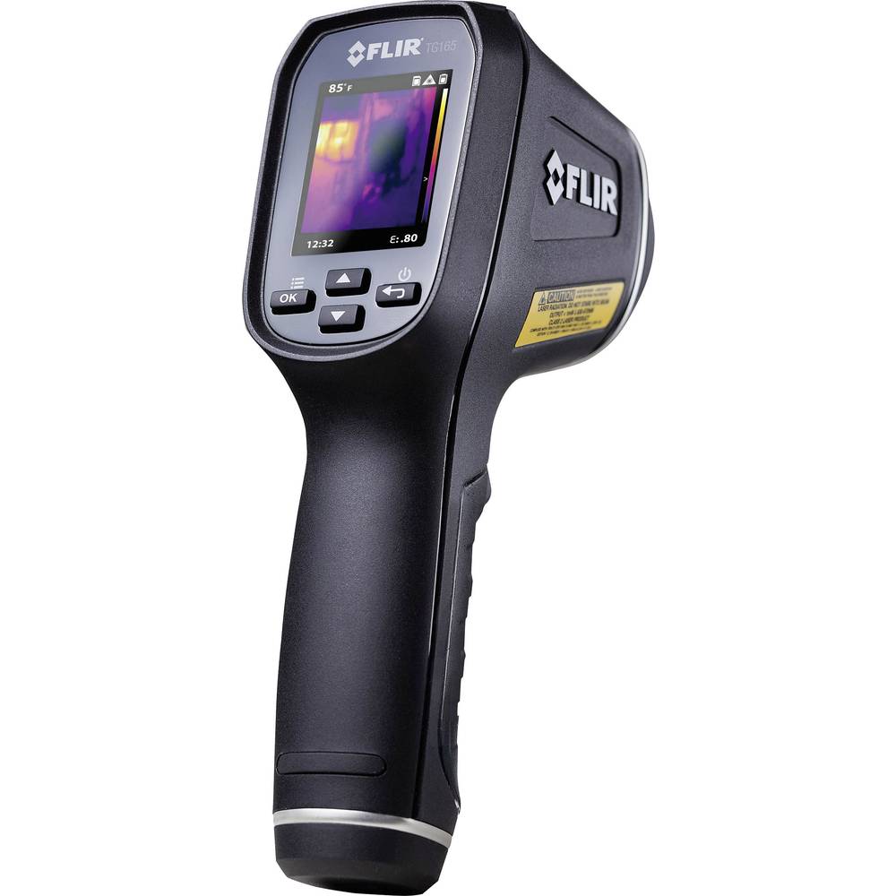 FLIR TG165-X Wärmebild IR-Pyrometer