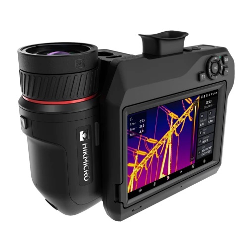 Hikmicro SP40H Wärmebildkamera