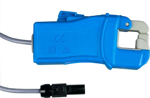 Gossen Metrawatt TR-2510B Zangenstromsensor