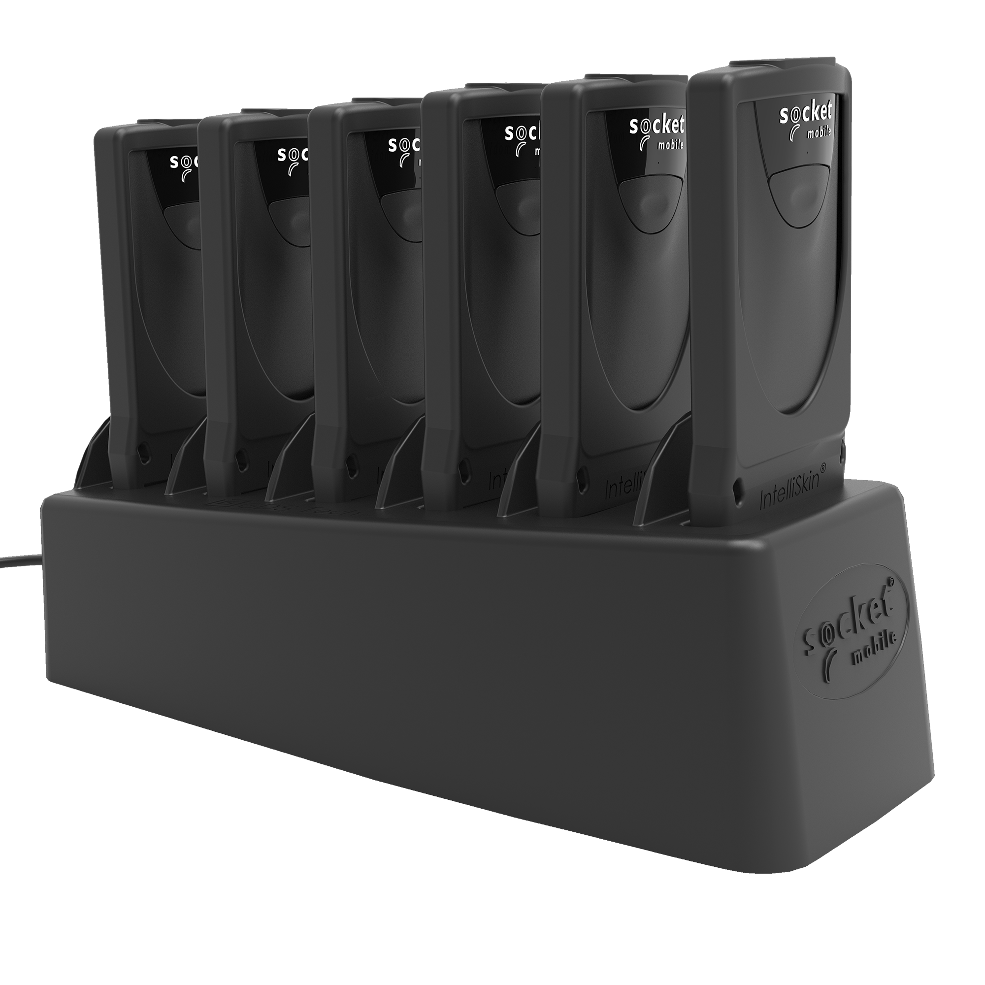 DuraScan® D800 mit Ladestation