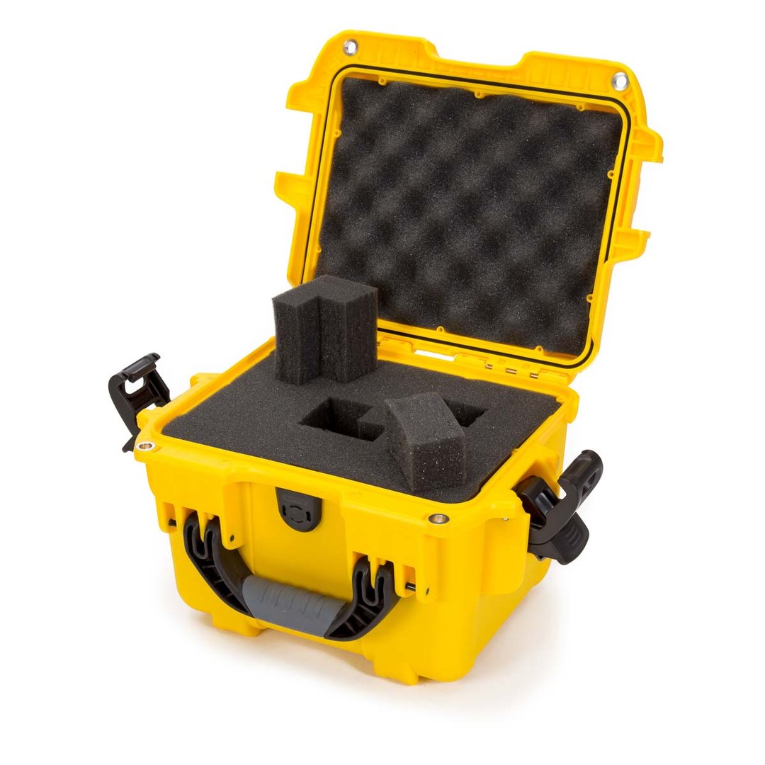 NANUK 908 Schutzkoffer (Hard Case)