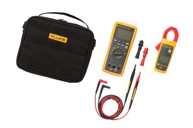 Fluke A3000 FC Wechselstromzangenkit