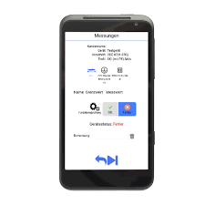 Safetytest Remote-Master App Cloud