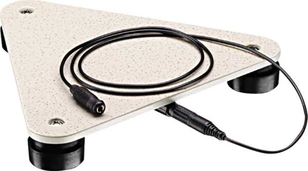 SONDE 1081 Fußbodenwiderstandsmessung