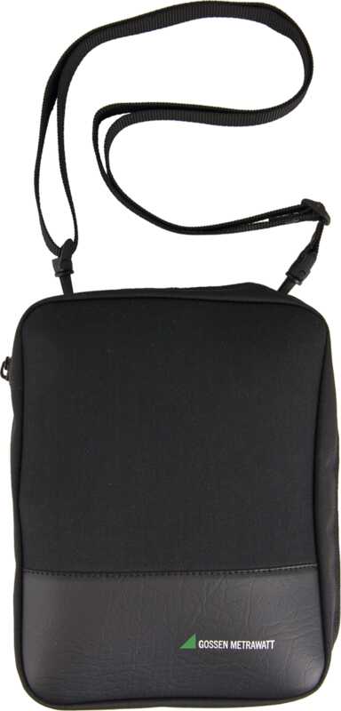 Gossen Metrawatt HitBag+ große Gürteltasche