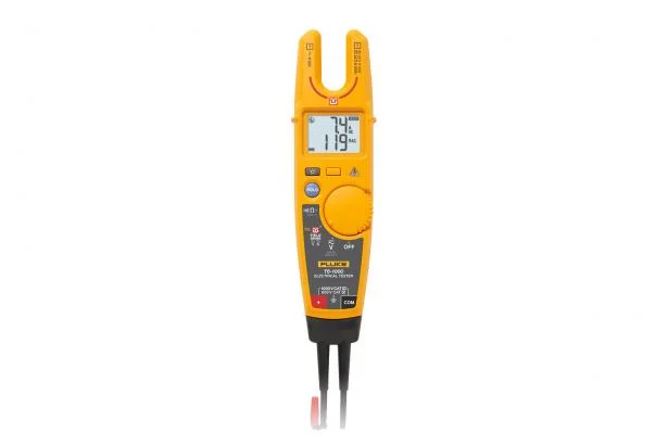 Fluke T6-1000 Stromzange
