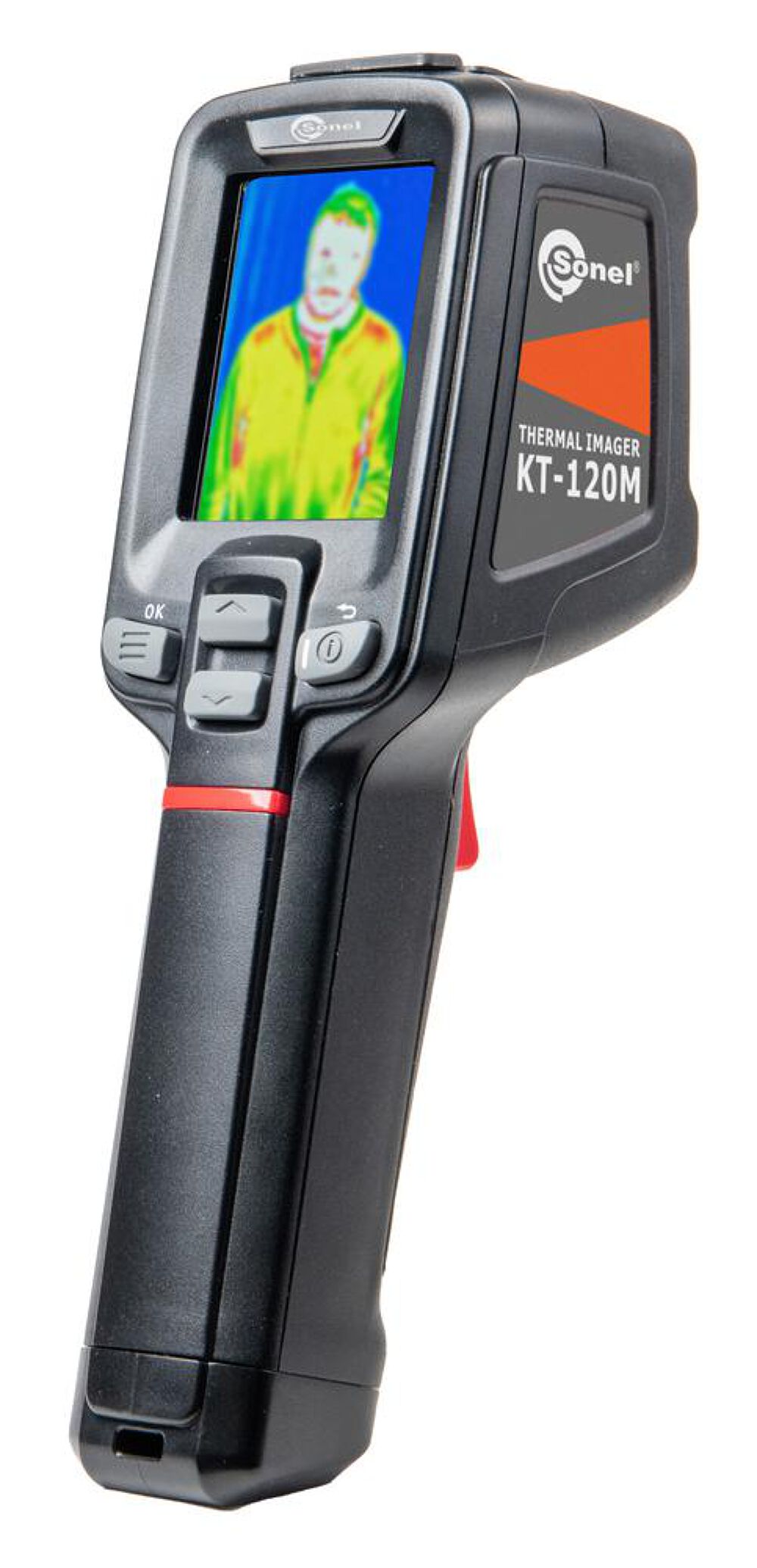 Sonel KT-120M Wärmebildkamera