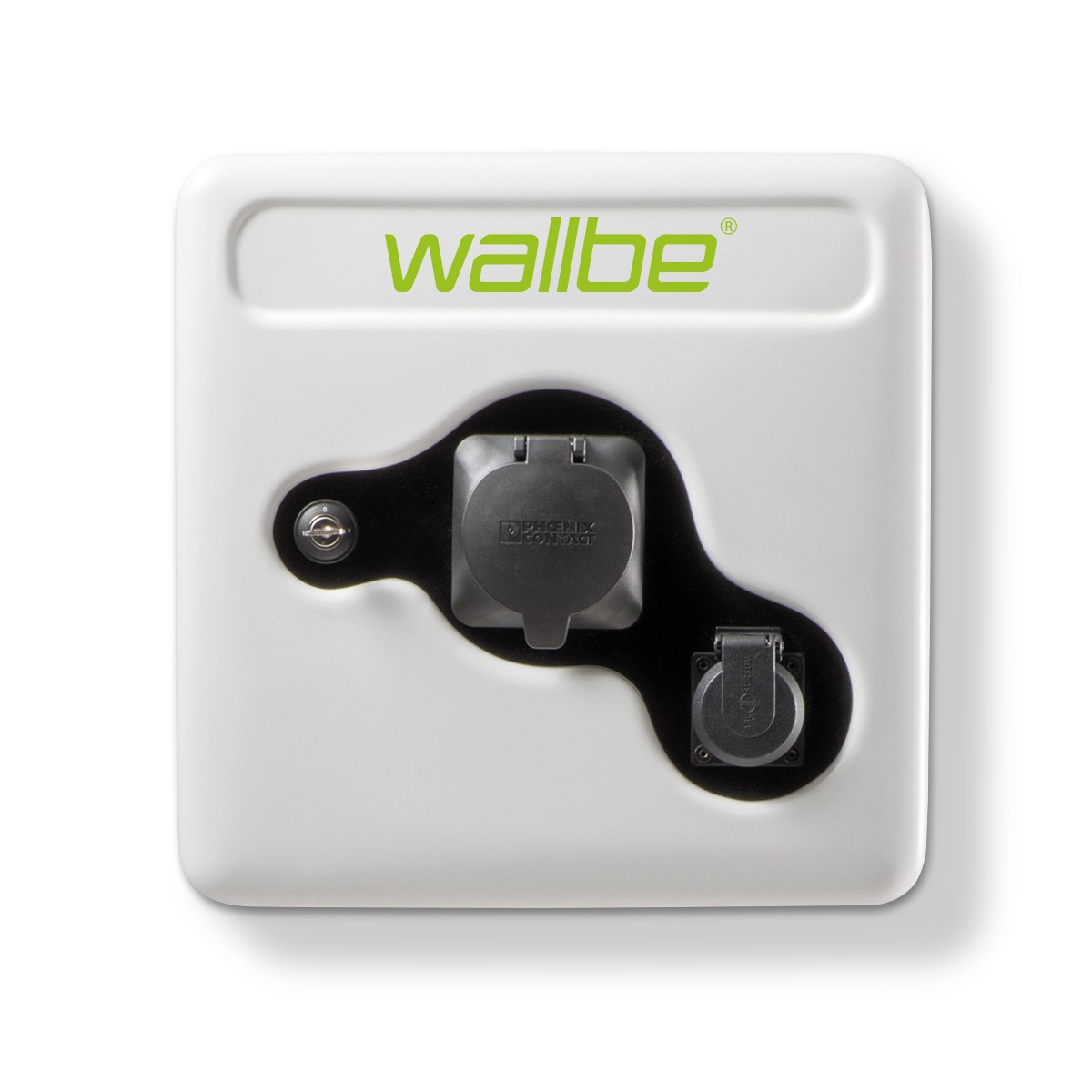 wallbe® Pro 22kW