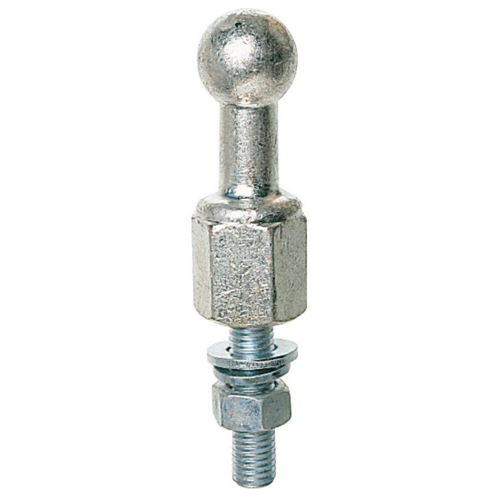 Catu Festpunktkugel Ø 20 mm. Icc 20 kA/1s