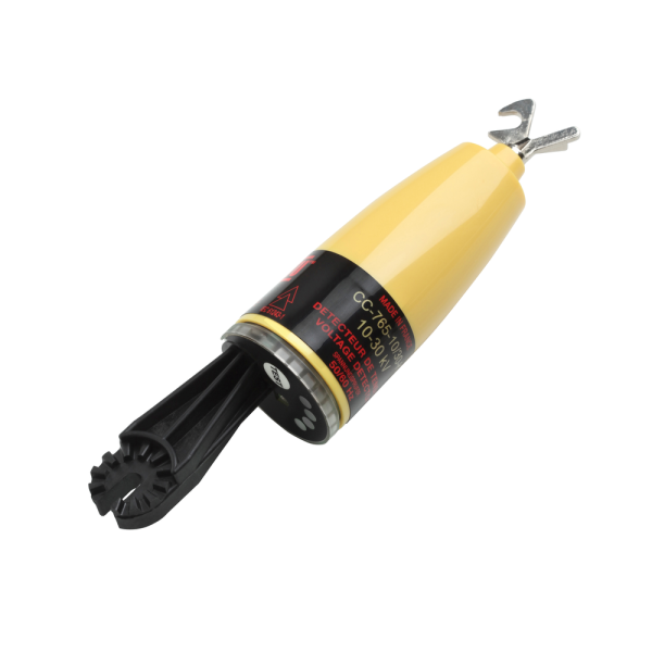 CATU CC-765-3-10-K Elektronischer Spannungsdetektor (Mittelspannung)